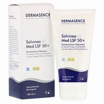 DERMASENCE Solvinea Med LSF 50+